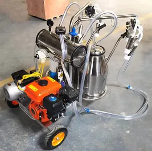 Cow Milking Machine