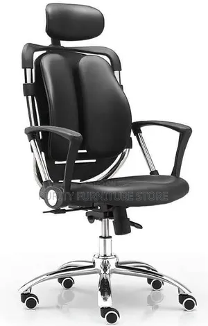 Ergonomic Office Chair