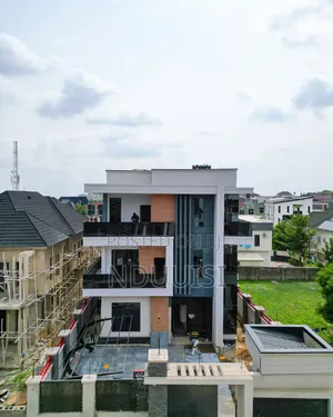 5bdrm Duplex in Apo Resettlement for sale