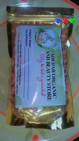 Apricot Seed /Kernel