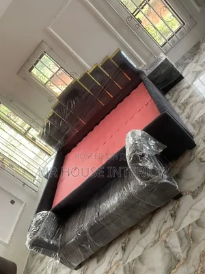 7 by 6 Family Size Bed Stand