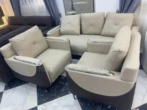 Set of Chairs