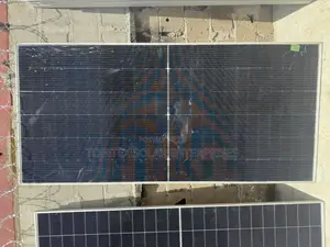 Jinko Solar Panel 715watts
