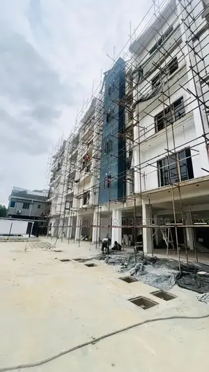 3bdrm Block of Flats in Ikeja Gra for sale