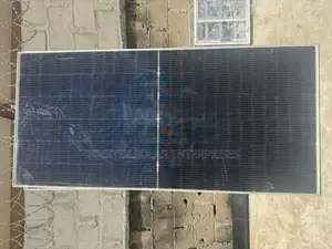 715w Jinko Solar Panel 156cells