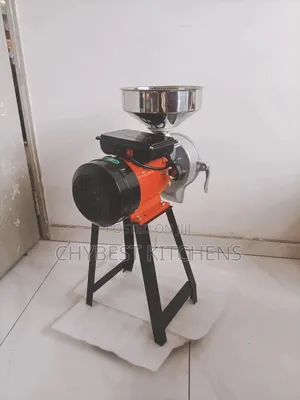 Commercial Wet and Dry Grinder