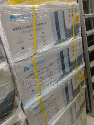 10kva 48v Yohako Inverter Hybrid