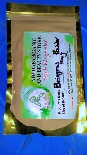 Bringraj Powder