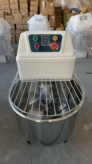 25kg Bread Dough Turner