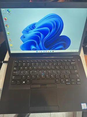 Laptop Dell Latitude 7490 8GB Intel Core i5 SSD 256GB
