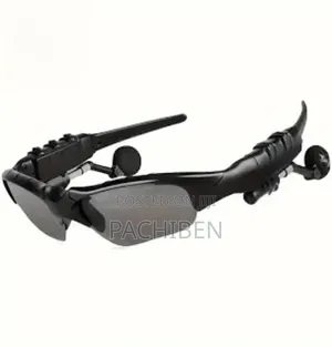 Bluetooth Eyeglasses for Music