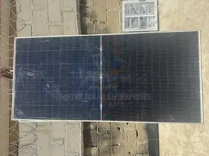 715watts Jinko Solar Panel 156cells