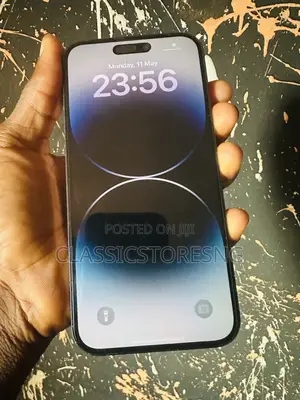 Apple iPhone 14 Pro Max 128 GB Purple