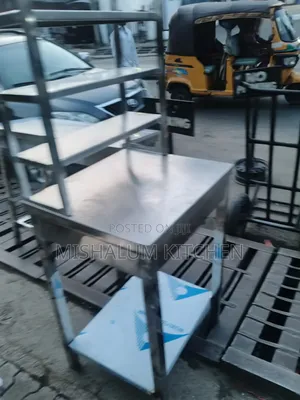 Working Table