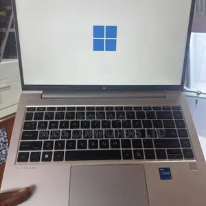 Laptop HP ProBook 640 G8 8GB Intel Core i5 SSD 256GB