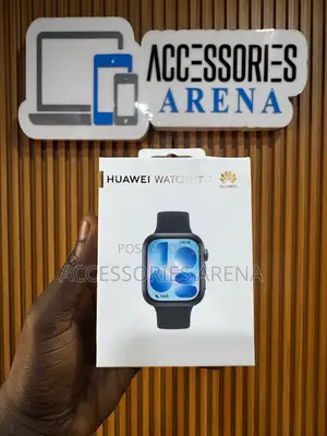 Huawei Watch Fit 5