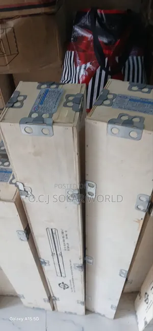 Aemem Solar Deep Well Pump 2hp