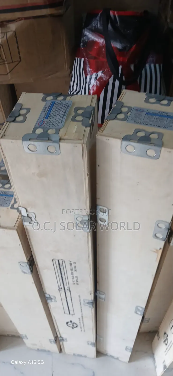 Aemem Solar Deep Well Pump 2hp