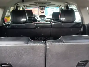 Acura MDX 2012 Gray