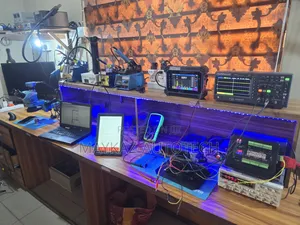 Vehicle Programming