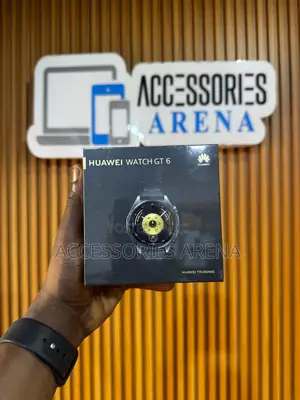 Huawei Watch Gt6 (46mm)