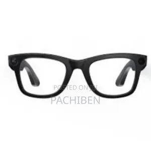 Smart Camera Eyeglasses With 8 Million Pixels and 32g Memory Card