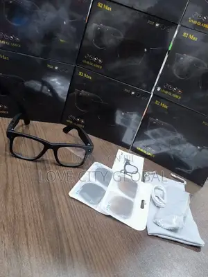 Aimb S2 Smart Glass 8mp Hd Camera Ai Translation Chatgpt 3 Lens