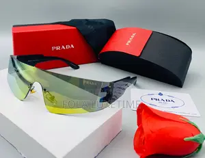 Prada Fashion Sunglasses 