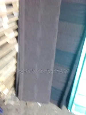 Quality New Zealand Stone Coated Roofing Sheets With 50years Warranty