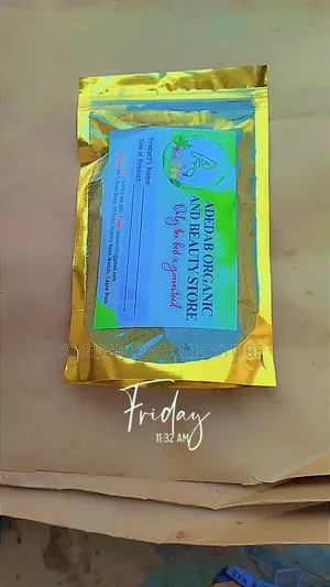 Lemon Peel Powder