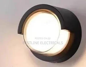 Led Security Outdoor