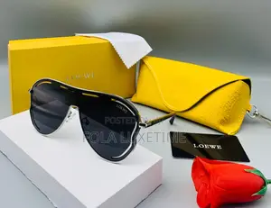 Loewe Fashion Sunglasses 