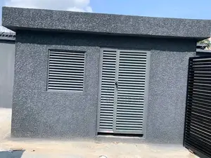 Tyrolean Wall Design
