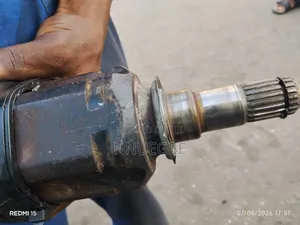 Shaft Cup for Toyota Corolla 09 Sold With Warranty