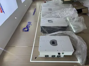 Deye Hybrid 10kva Solar Power Inverter