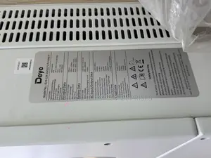 Deye Hybrid Solar Inverter 12kva