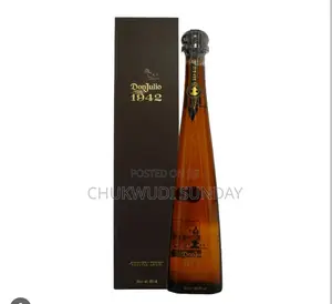 Don Julio 1942.