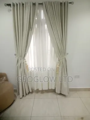 Rings Curtains
