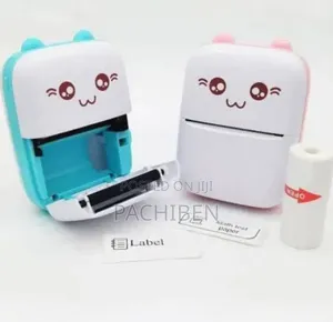 Mini Printer