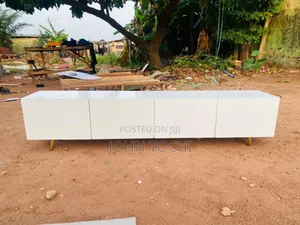 Elegant Tv Stand