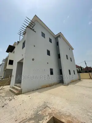 5bdrm Duplex in Jabi for sale