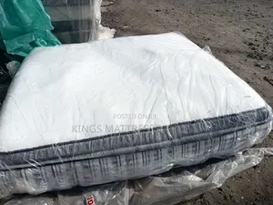 Mattress for Your Good Night