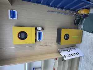 SMS 15kwh Lithium Battery