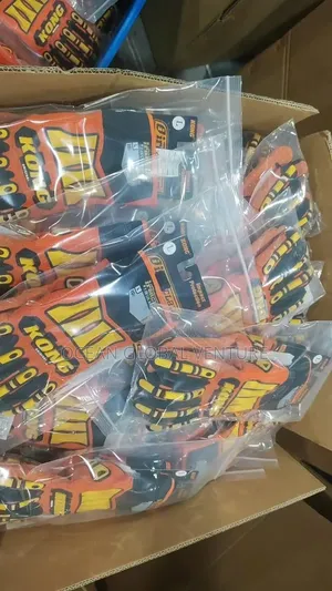 Kong Safety Hand Gloves