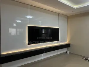 Exclusive Tv Wall Unit