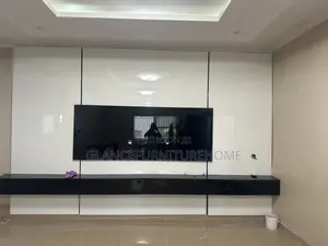 Exclusive Tv Wall Unit