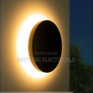Led Interior Outdoor Light