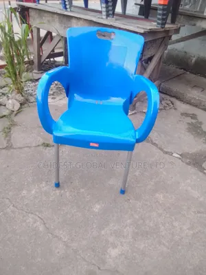 Plastic Chair