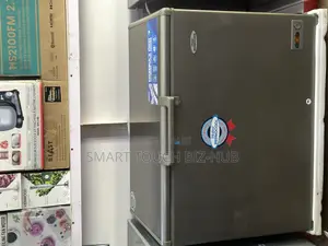 Thermocool Inverter Freezer 319vs