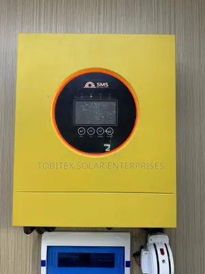 12kva SMS Hybrid Inverter
